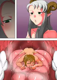 [Gekkouya] *Kuchi no Naka ni Iru*