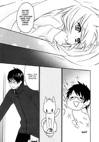 [Anthology] Puchi D Kemono