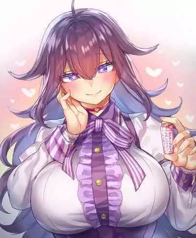 Nyotaika/TSF Summary!