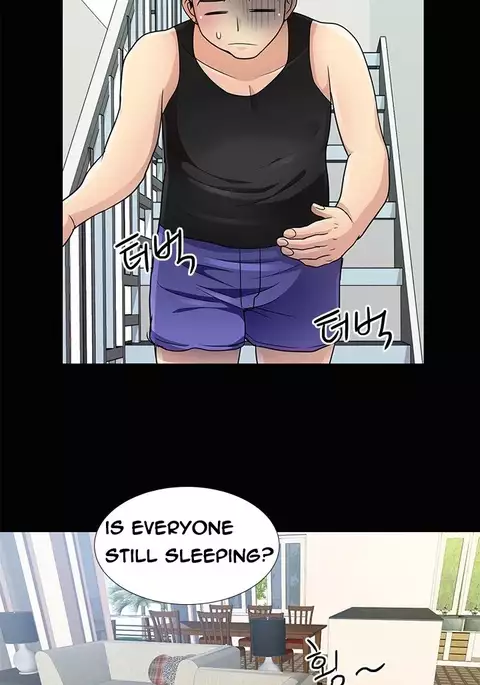 Will You Do as I Say? Ch.1-19