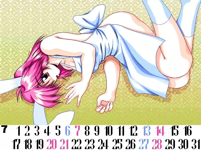 Sailor Bunny Gashuu Sono Ichi