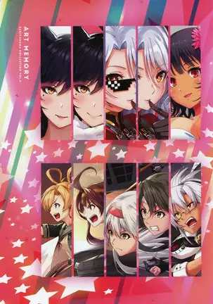 Sakiyamama Collection Volume 6