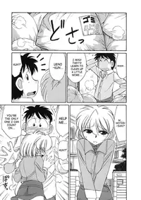 [Charlie Nishinaka] Cheers! 9 [English] [SaHa]