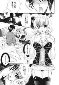 [Hibari Rei] Midarana Aijou