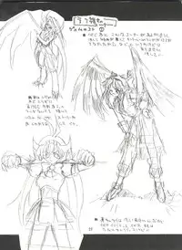 (C47) [Project Harakiri (Kaishaku)] KAISHAKU 9 (Various)