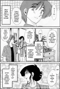 [TsuyaTsuya] Tatoeba Haha Ga 1 [English] [Sei-Jin]