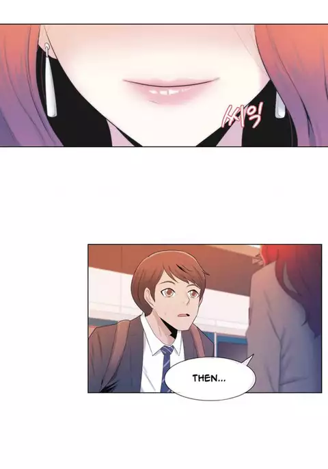 Miss Mystic Ch.1-18