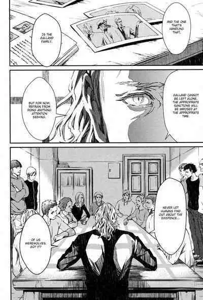 Coyote vol.1 + Extras