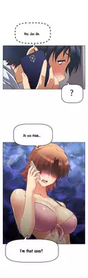 [Worin] Brawling Go Ch.0-27 (English) (YoManga) (Ongoing)