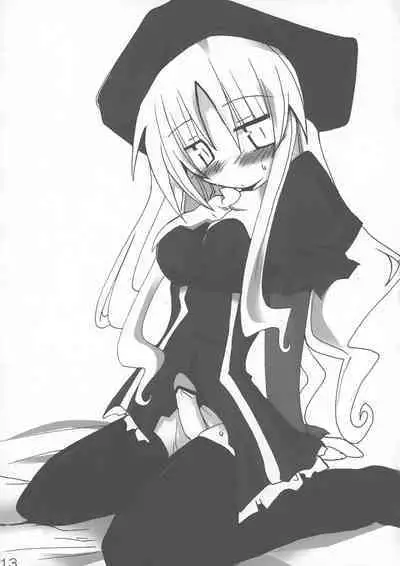 Quiz 100-nin ga Futanari ni Narimashita!!