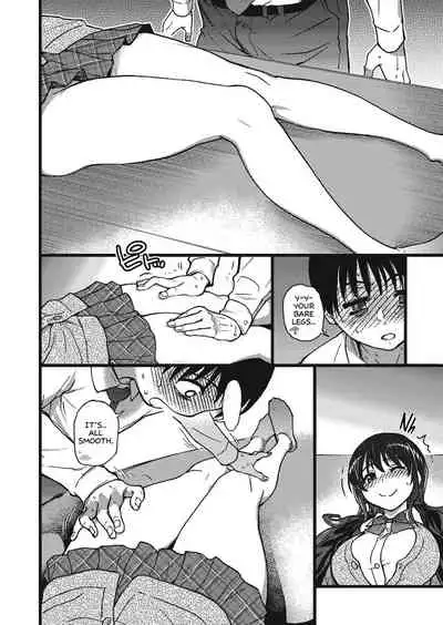 Please! Freeze! Please! #3