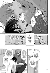 Dareka no Ningyou | The Doll of Another