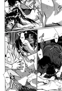 [Manabe Jouji] Makunouchi Deluxe 2 [English] [Soba-Scans]