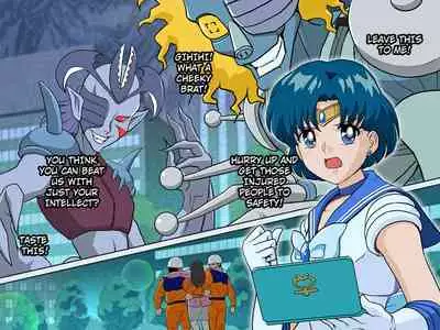 Bad-end simulation Vol. 1