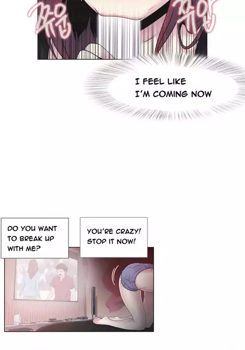Miss Mystic Ch.1-18