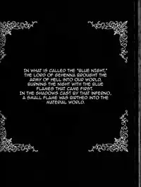 (C83) [Gensyokuhakoniwa (Kintoki)] Exodus1 (Ao no Exorcist) [English] [Tigoris Translates, Fated Circle]