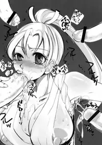 (C74) [Sarurururu (Doru Riheko)] Acme-ism Onnanoko no Torotoro Acmegao Magazine (Various)