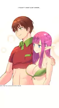 [Tankguy, ROZER] A World That I Rule Ch.01-35 [English] (Game of Scanlation) (Ongoing)