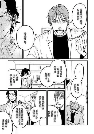 [Nora Obake] Yameru Toki mo, Sukoyakanaru Toki mo, | 无论疾病、还是健康 #4-6 + P站番外插图 [Chinese] [Digital]