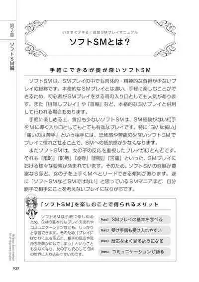 いますぐデキる 図説SMプレイマニュアル