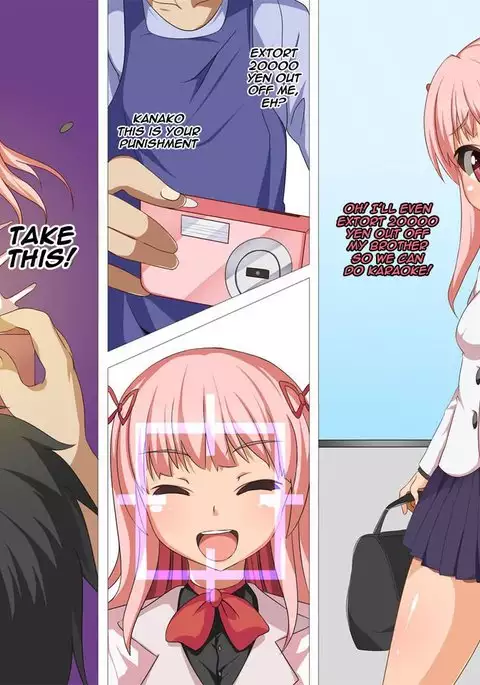 Joshi o Ningyou-ka Suru Dejikame