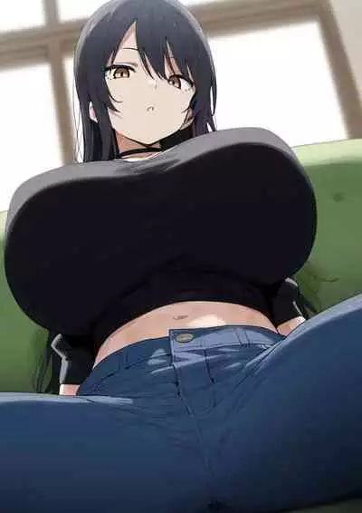 Gimai Koubi