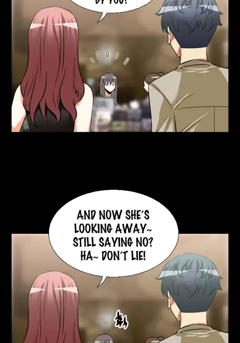 Love Parameter Ch.1-47