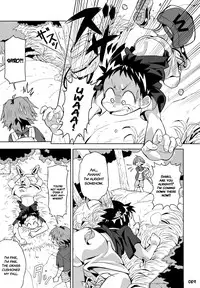 [Gymno (Kiriya)] GYMNO Soushuuhen Sono 2 | Gymno Compilation Part 2 [English] {Hataraki Bachi Translations} [Decensored]