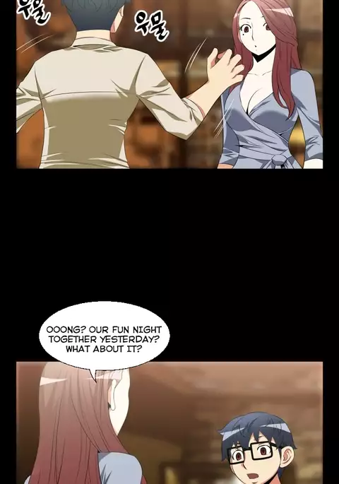 Love Parameter Ch.1-72