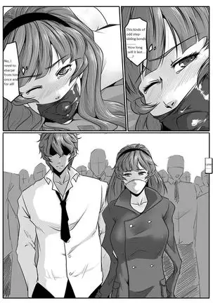 Godletter After Dead 1