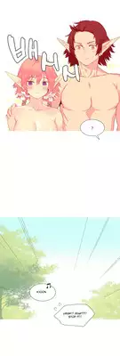 [Tankguy, ROZER] A World That I Rule Ch.01-25 [English] (Game of Scanlation) (Ongoing)