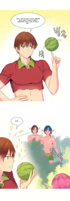 [Tankguy, ROZER] A World That I Rule Ch.01-25 [English] (Game of Scanlation) (Ongoing)