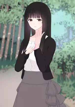 Zenritsusen no Koibito