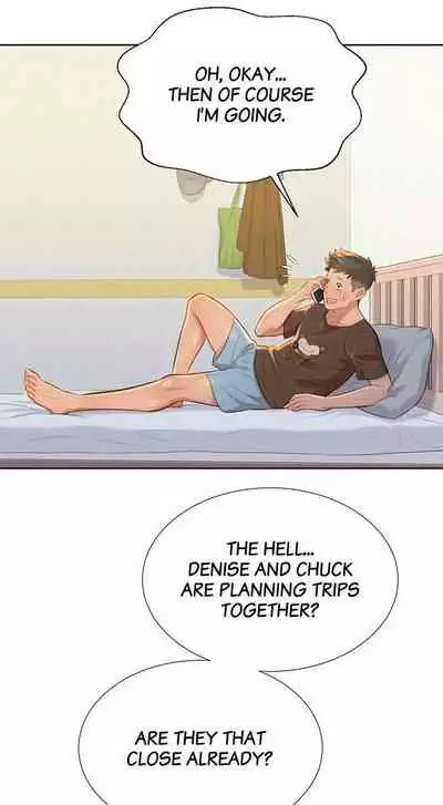 What do you Take me For? Ch.60/?