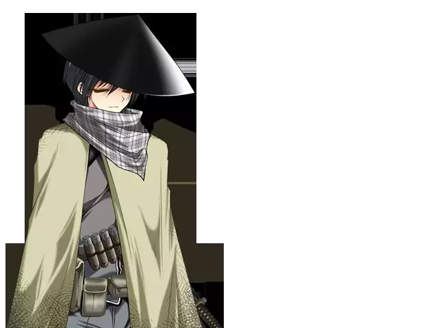 EveningstarterCG集的な何か