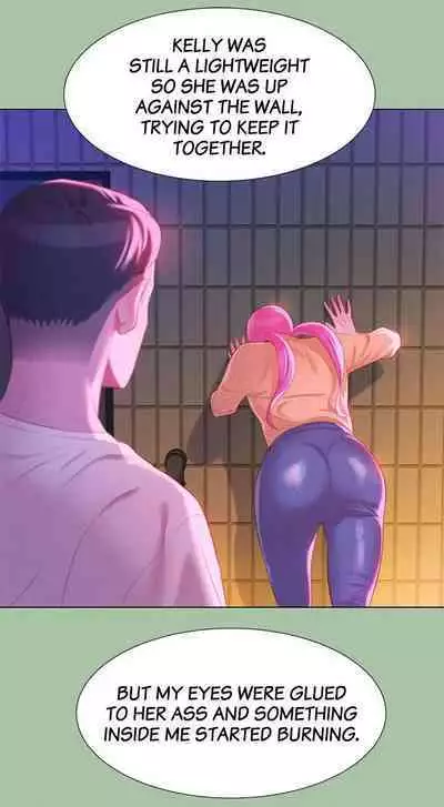 What do you Take me For? Ch.19/?