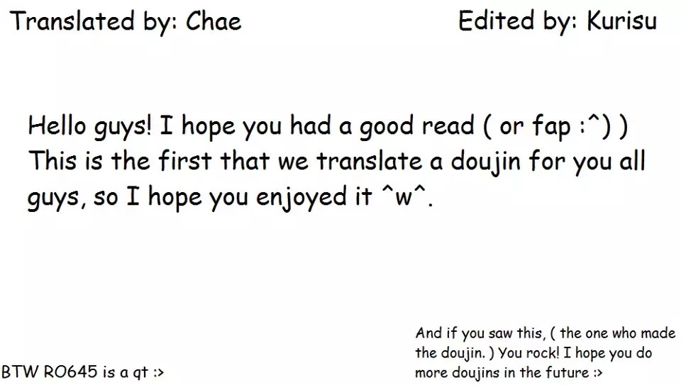 Zhi Hui Guan!! You Wo Zai Jiu Zu Gou Le | Commander! You Only Need Me!