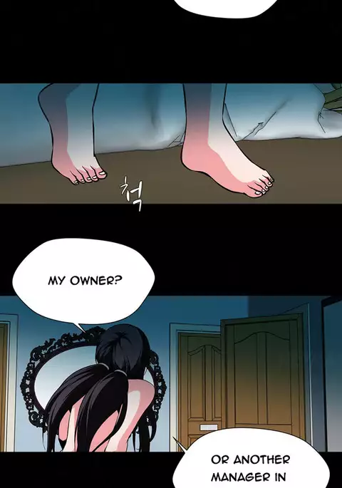 Twin Slave Ch.1-26