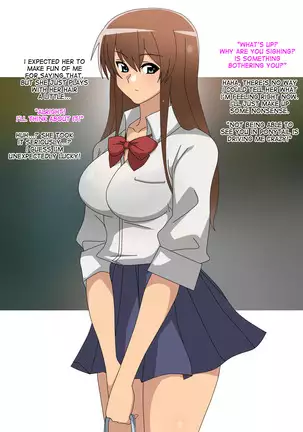 Oyaji no Tame ni Dondon Kirei ni Natte Iku Osananajimi