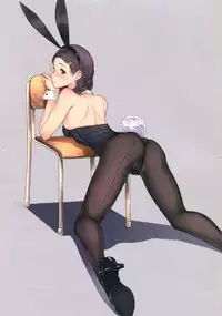 (C90) [Kuragamo (Tukinowagamo)] BUNNY IROIRO [Chinese] [性趣之门X无毒汉化组]