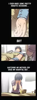 [Worin] Brawling Go Ch.0-40 (English) (YoManga) (Ongoing)