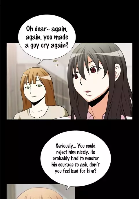 Love Parameter Ch.1-46