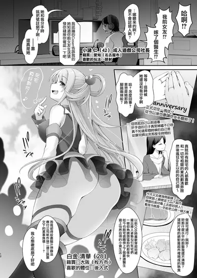 Q. Itsumo Cosplay Shite Ecchi Shiterun desu ka?