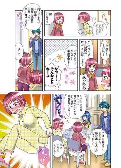 Imouto ni Ai no Muchi