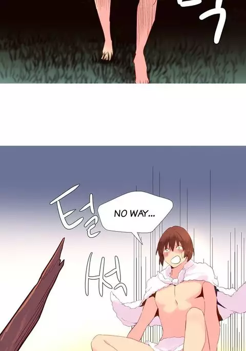 A World That I Rule Ch.01-33