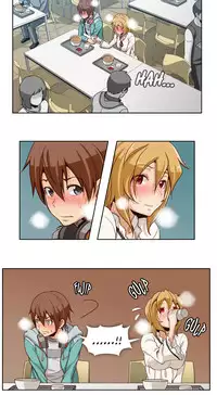 [Yi Hyeon Min] Secret Folder Ch.1-7 (English) (Ongoing)