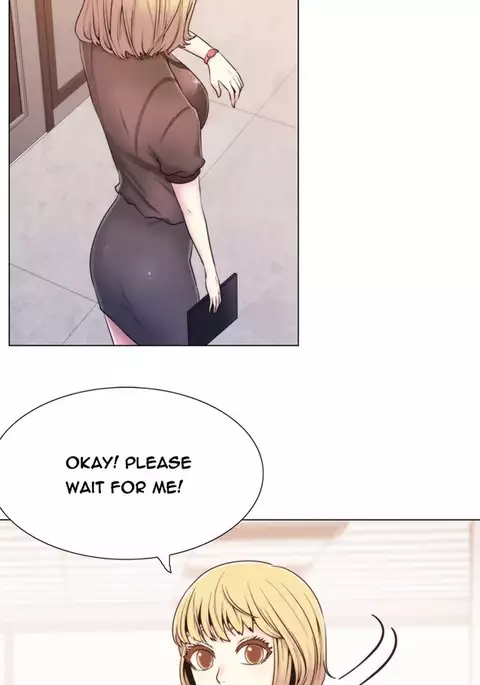 Miss Mystic Ch.1-18