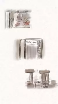 The Tragedy of the Crossdressing Teacher