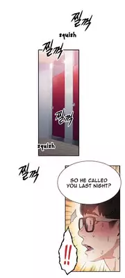 [BAK Hyeong Jun] Sweet Guy Ch. 1-42 [English] [YoManga]