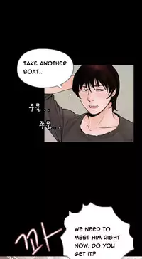Missing Ch.1-13 (English) (Ongoing)